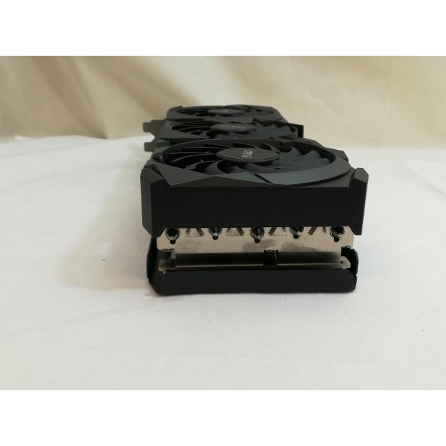 中古】MSI GeForce RTX 3070 Ti VENTUS 3X 8G OC RTX3070Ti/8GB(GDDR6X