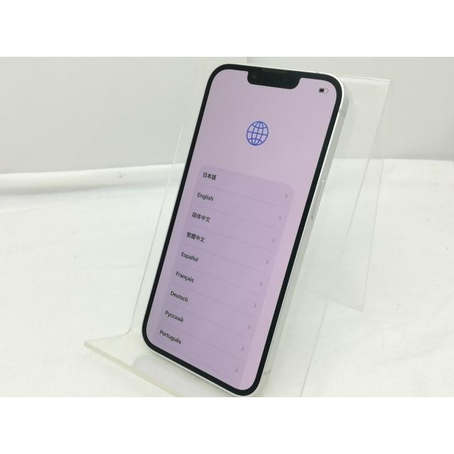 【中古】Apple 国内版 【SIMフリー】 iPhone 17e 256GB ホワイト MHRP4J/A【川崎】保証期間１ヶ月【ランクA】の画像