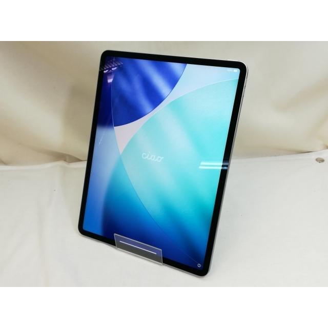 中古】Apple 【Wi-Fi】 13インチ iPad Air（M2/2024） 256GB ブルー