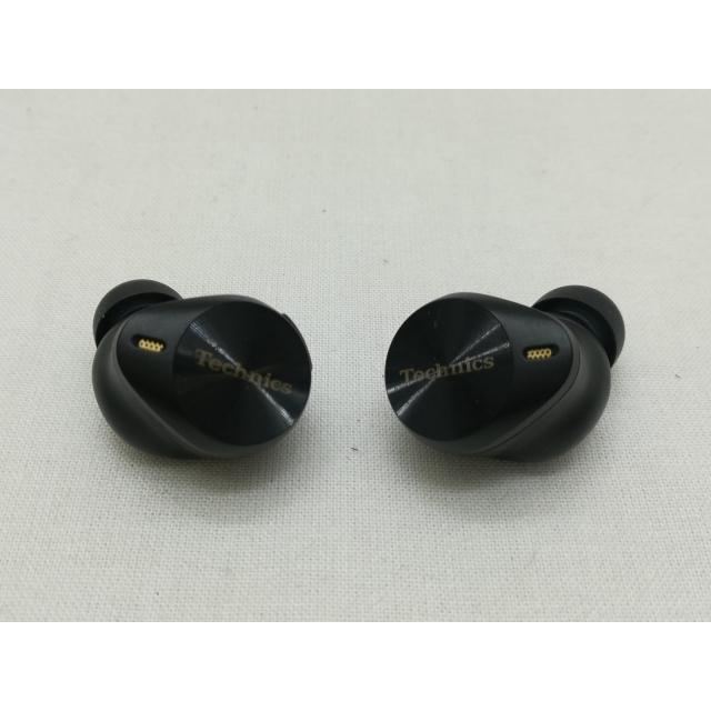 中古】Panasonic Technics EAH-AZ80-K [ブラック]【DS秋葉】保証期間1