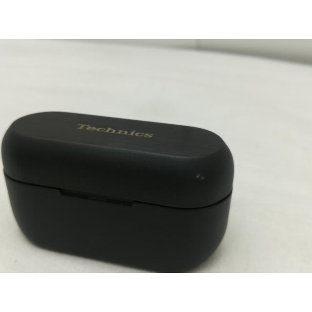 中古】Panasonic Technics EAH-AZ80-K [ブラック]【川崎】保証期間1