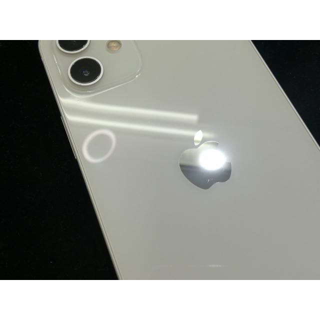 iPhone 12 【中古】Apple 海外版 【SIMフリー】 256GB ホワイト【町田