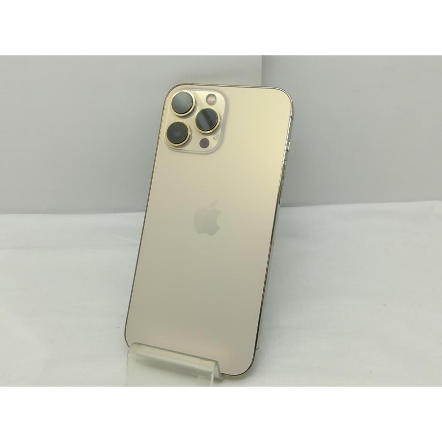 iPhone 13 【中古】Apple docomo 【SIMフリー】 Pro Max 256GB