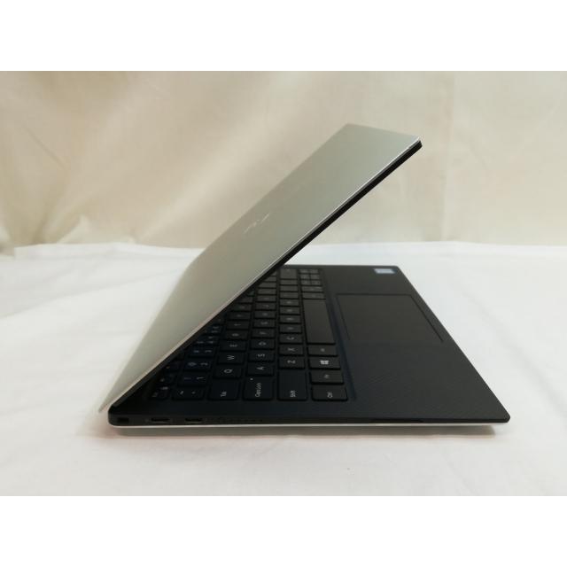 【中古】DELL XPS 13 9380 P82G002 【i7-8565U 16G 512G(SSD) WiFi 13LCD(4K)】【川崎】保証期間１ヶ月【ランクA】の画像