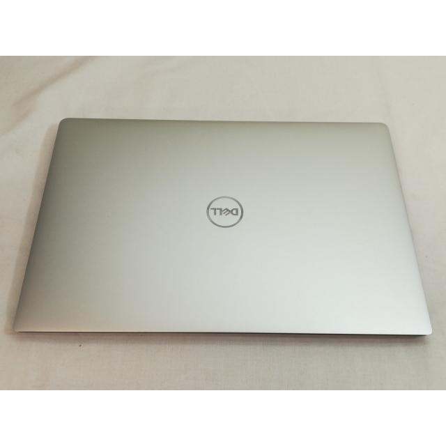 【中古】DELL XPS 13 9380 P82G002 【i7-8565U 16G 512G(SSD) WiFi 13LCD(4K)】【川崎】保証期間１ヶ月【ランクA】の画像