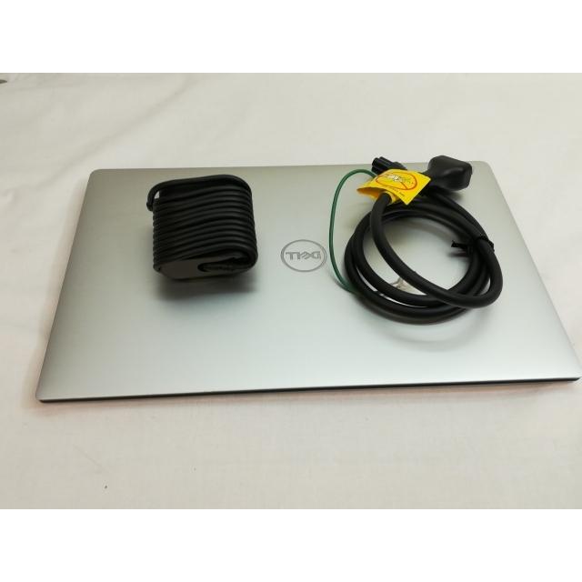 【中古】DELL XPS 13 9380 P82G002 【i7-8565U 16G 512G(SSD) WiFi 13LCD(4K)】【川崎】保証期間１ヶ月【ランクA】の画像
