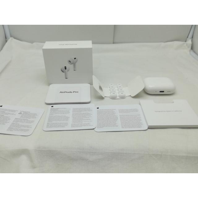 【中古】Apple AirPods Pro 3 MFHP4J/A【川崎】保証期間１ヶ月
