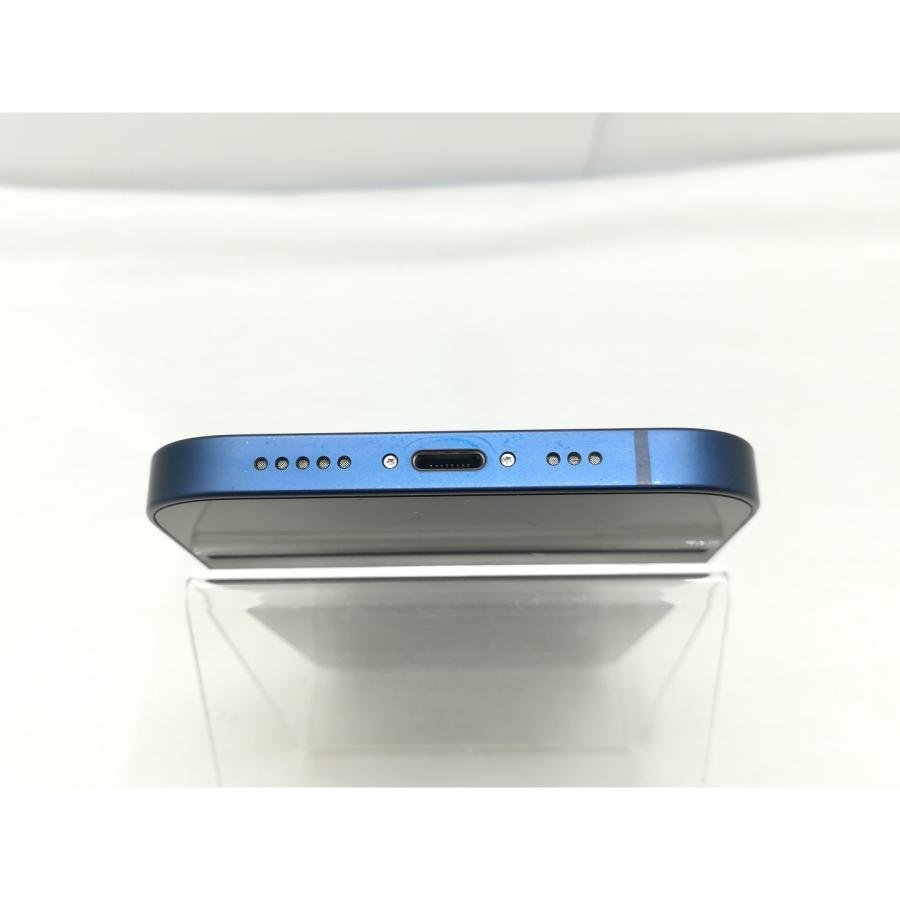 iPhone 12 【中古】Apple SoftBank 【SIMロック解除済み】 64GB ブルー