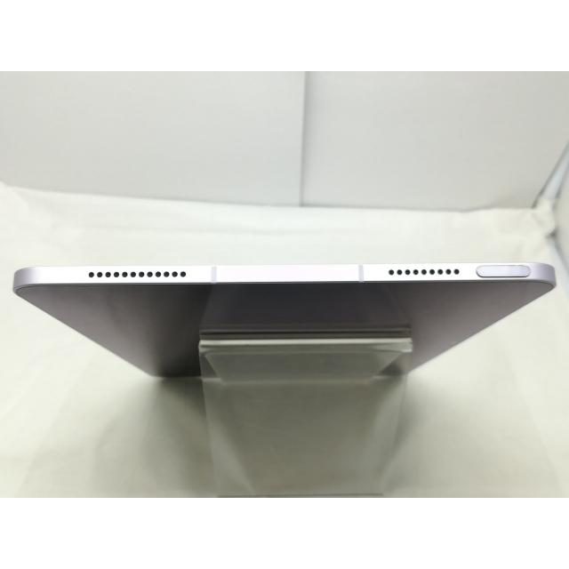 【中古】Apple au 【SIMフリー】 11インチ iPad Air（M2/2024） 256GB パープル MUXL3J/A【川崎】保証期間１ヶ月【ランクA】の画像