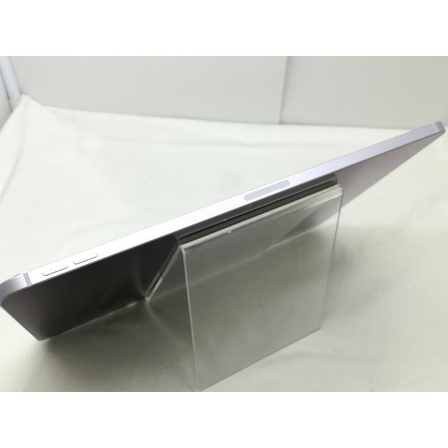 【中古】Apple au 【SIMフリー】 11インチ iPad Air（M2/2024） 256GB パープル MUXL3J/A【川崎】保証期間１ヶ月【ランクA】の画像