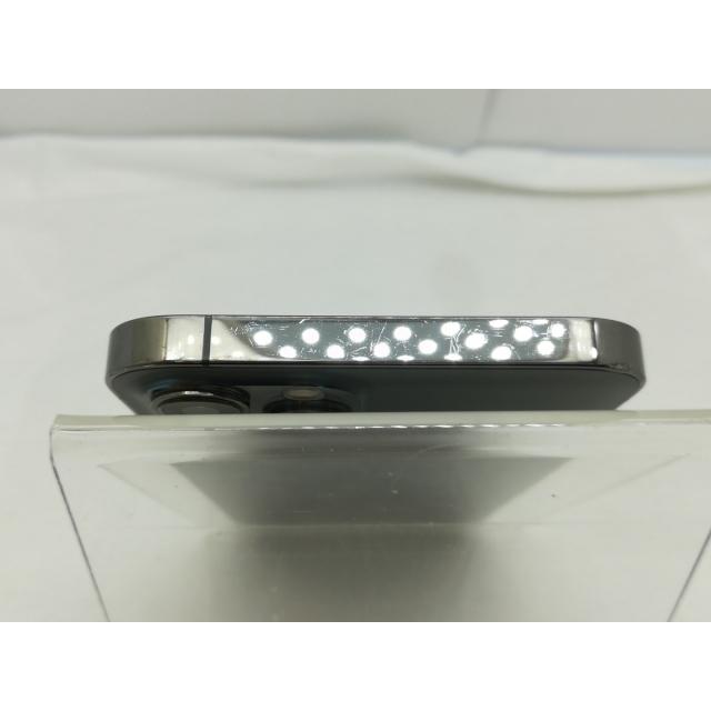 【中古】Apple 国内版 【SIMフリー】 iPhone 12 Pro Max 256GB グラファイト MGCY3J/A【川崎】保証期間１ヶ月【ランクC】の画像