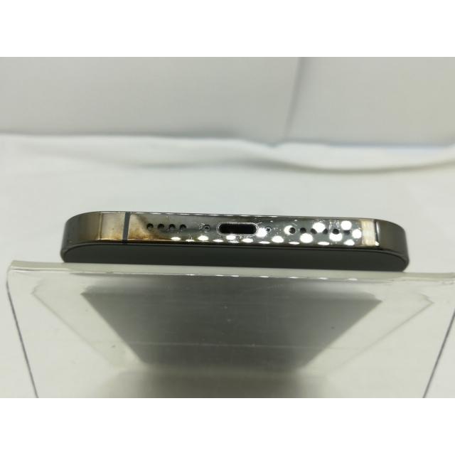 【中古】Apple 国内版 【SIMフリー】 iPhone 12 Pro Max 256GB グラファイト MGCY3J/A【川崎】保証期間１ヶ月【ランクC】の画像