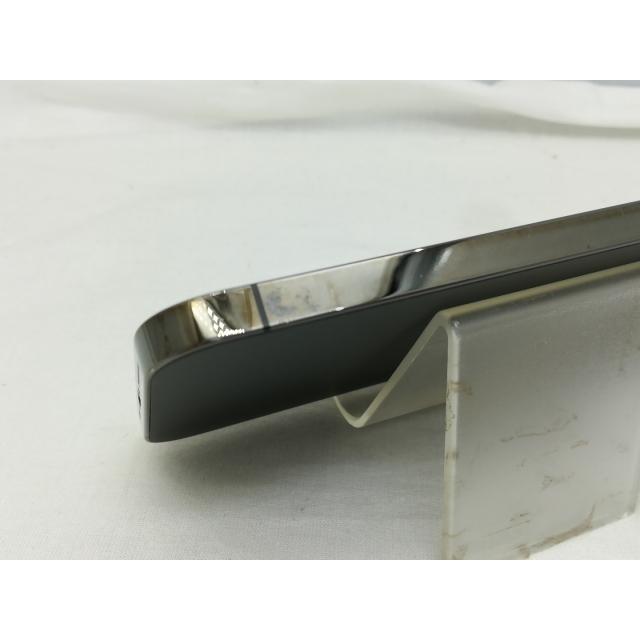 【中古】Apple 国内版 【SIMフリー】 iPhone 12 Pro Max 256GB グラファイト MGCY3J/A【川崎】保証期間１ヶ月【ランクC】の画像