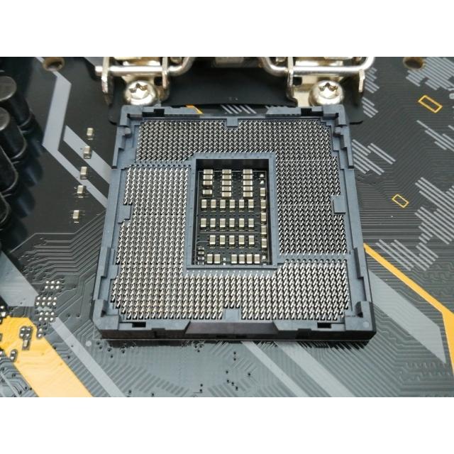 中古】ASUS TUF Z390-PLUS GAMING Z390/LGA1151/ATX【川崎】保証期間1