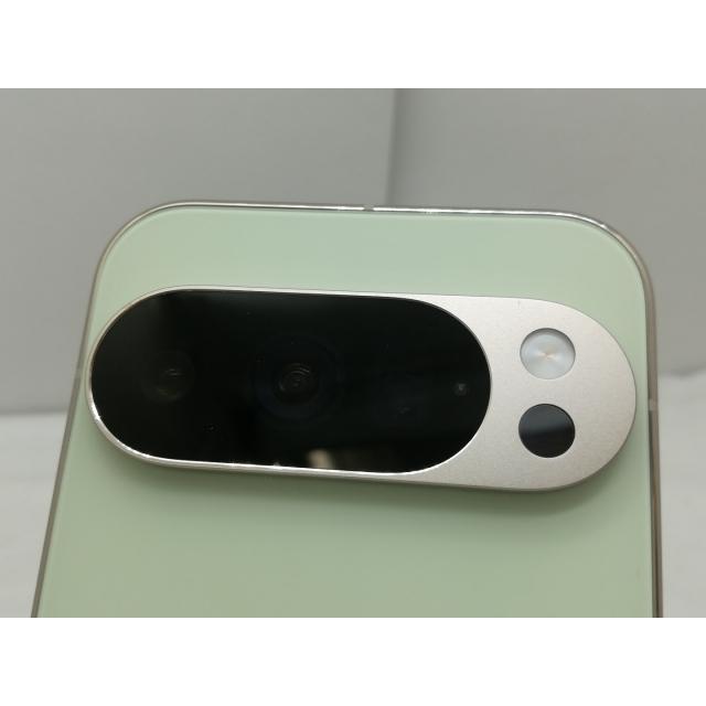 【中古】Google 国内版 【SIMフリー】 Pixel 10 Pro ジェイド 16GB 256GB【川崎】保証期間１ヶ月【ランクA】の画像