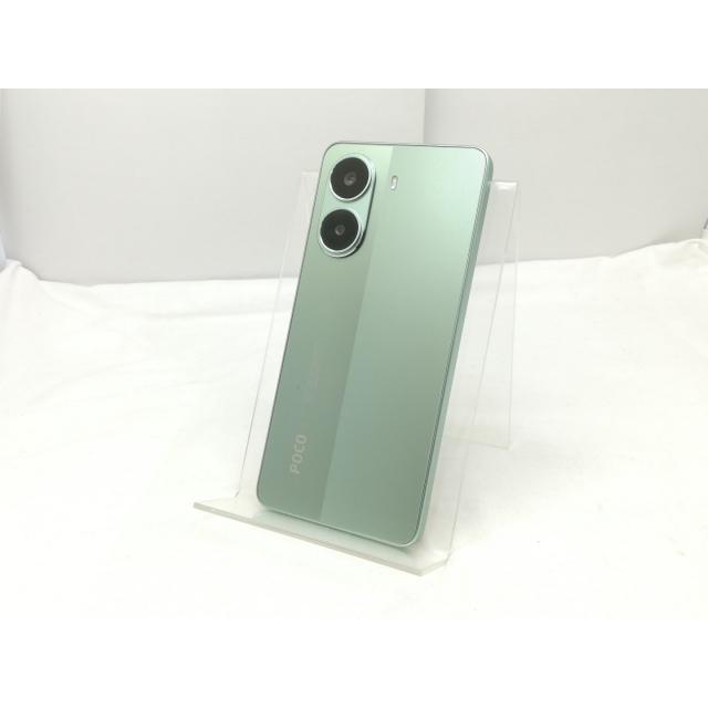 Xiaomi POCO X7 8GB/256GBグリーン美品 Xiaomi POCO X7 Pro 5G 8GB+256GB GREEN Dual SIM Unlocked Android