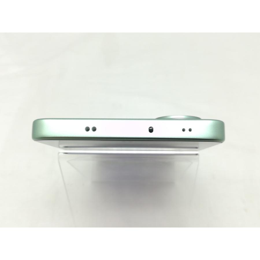 中古】Xiaomi 国内版 【SIMフリー】 Poco X7 Pro グリーン 8GB 256GB