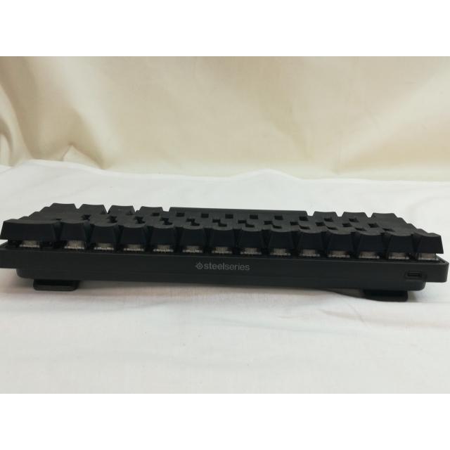 中古】SteelSeries Apex Pro Mini US【川崎】保証期間1週間