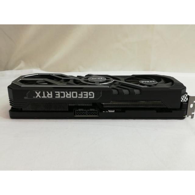 中古】Palit GeForce RTX 3070 GamingPro V1 8GB（NE63070019P2-1041A 