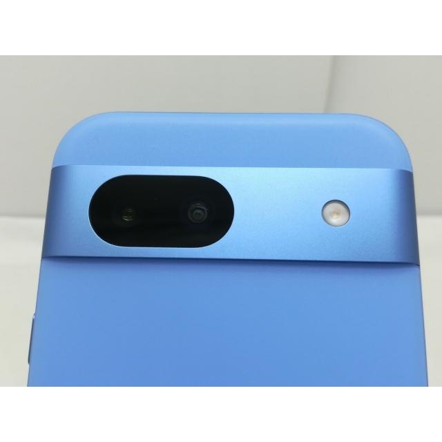 【中古】Google 国内版 【SIMフリー】 Pixel 8a ベイ 8GB 128GB G576D【川崎】保証期間１ヶ月【ランクA】の画像