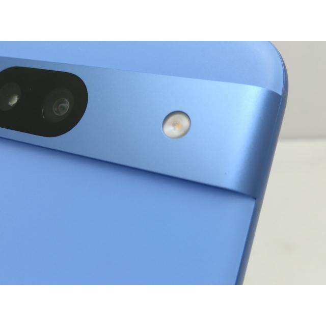 【中古】Google 国内版 【SIMフリー】 Pixel 8a ベイ 8GB 128GB G576D【川崎】保証期間１ヶ月【ランクA】の画像