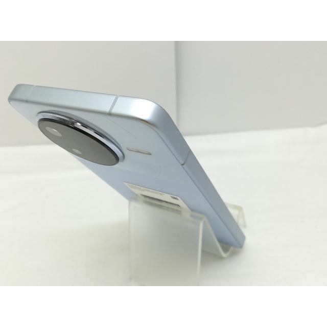 中古】Xiaomi 国内版 【SIMフリー】 Poco F7 Pro ブルー 12GB 512GB