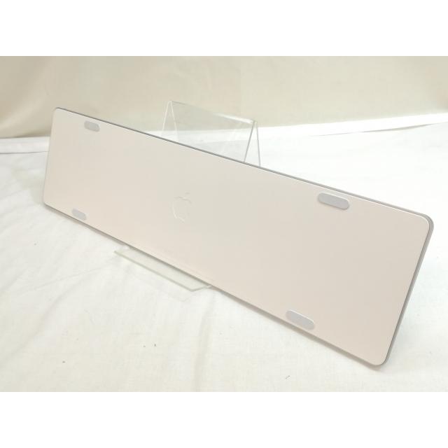中古】Apple Magic Keyboard（テンキー付き/Appleシリコン搭載Mac用