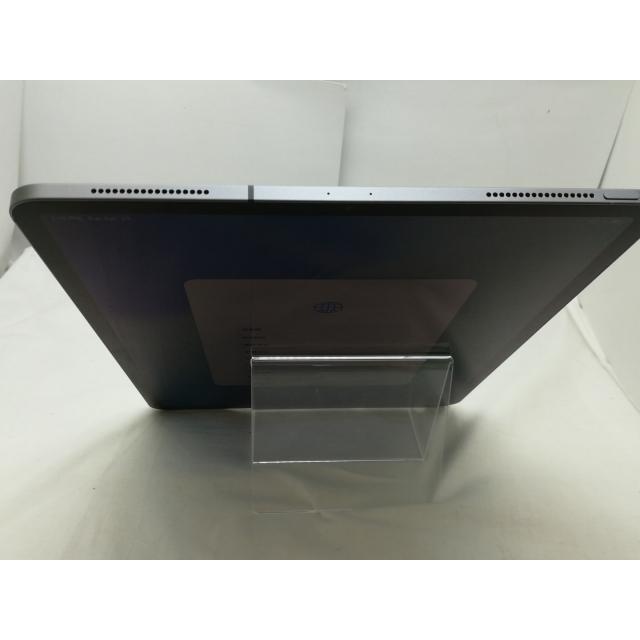 【中古】Apple SoftBank 【SIMロック解除済み】 12.9インチ iPad Pro（第3世代/2018） 256GB スペースグレイ MTHV2J/A【津田沼】保証期間１ヶ月【ランクB】の画像