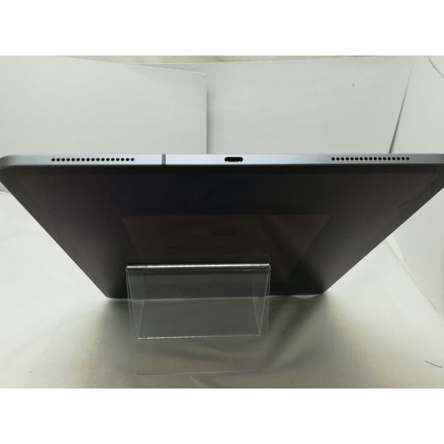 【中古】Apple SoftBank 【SIMロック解除済み】 12.9インチ iPad Pro（第3世代/2018） 256GB スペースグレイ MTHV2J/A【津田沼】保証期間１ヶ月【ランクB】の画像