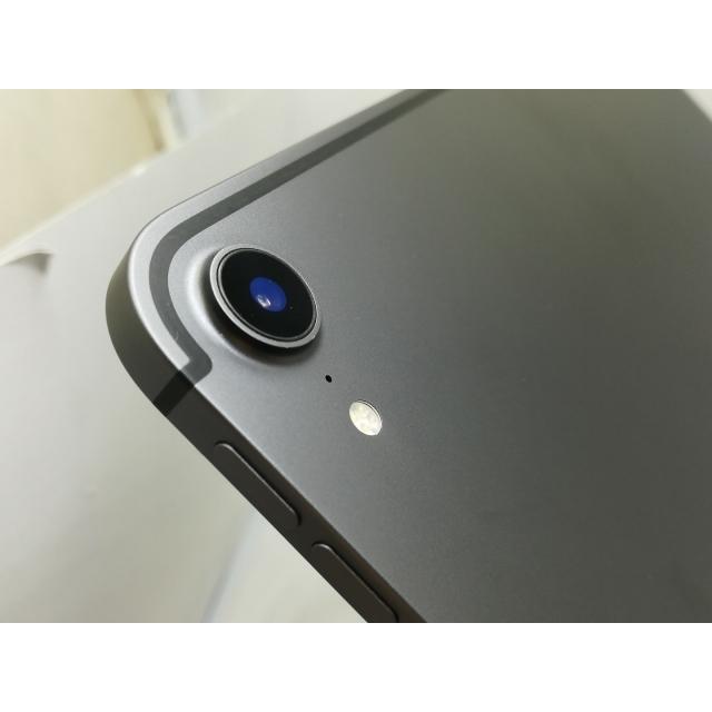 【中古】Apple SoftBank 【SIMロック解除済み】 12.9インチ iPad Pro（第3世代/2018） 256GB スペースグレイ MTHV2J/A【津田沼】保証期間１ヶ月【ランクB】の画像