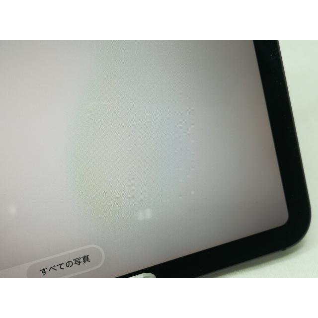【中古】Apple SoftBank 【SIMロック解除済み】 12.9インチ iPad Pro（第3世代/2018） 256GB スペースグレイ MTHV2J/A【津田沼】保証期間１ヶ月【ランクB】の画像