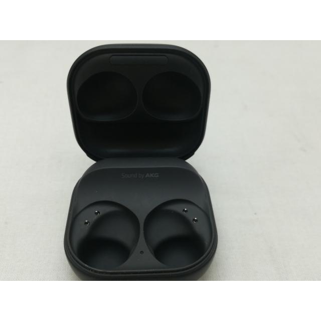 中古】SAMSUNG Galaxy Buds2 Pro SM-R510NZAAXJP グラファイト【川崎