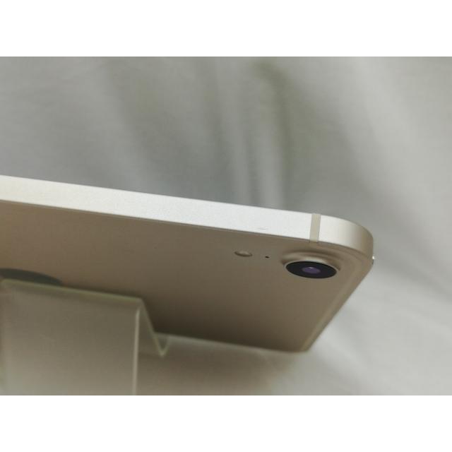 中古】Apple au 【SIMフリー】 iPad mini（第6世代/2021） 64GB スター