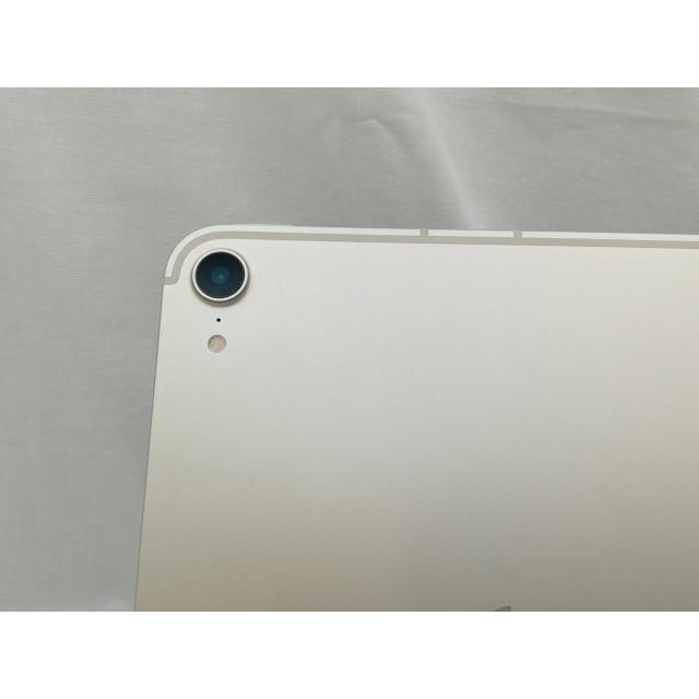 中古】Apple au 【SIMフリー】 iPad mini（第6世代/2021） 64GB スター