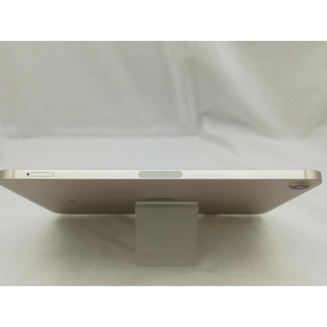 中古】Apple au 【SIMフリー】 iPad mini（第6世代/2021） 64GB スター