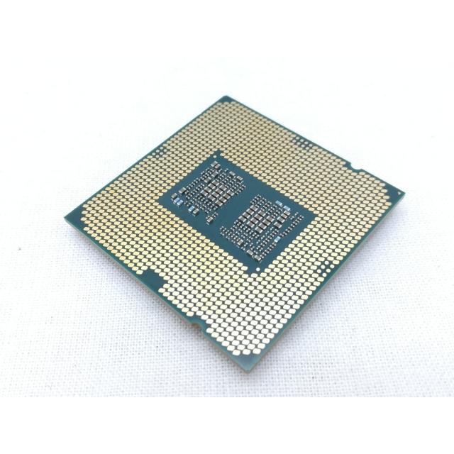 中古 Intel Core i7 10700F 中古】Intel Core i7-10700F (2.9GHz/TB:4.8GHz) bulk LGA1200/8C/16T