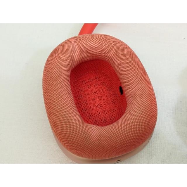 中古】Apple AirPods Max（2020/Lightning） ピンク MGYM3J/A【川崎