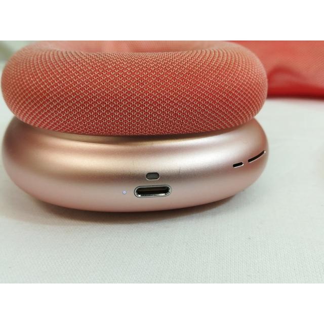 中古】Apple AirPods Max（2020/Lightning） ピンク MGYM3J/A【川崎