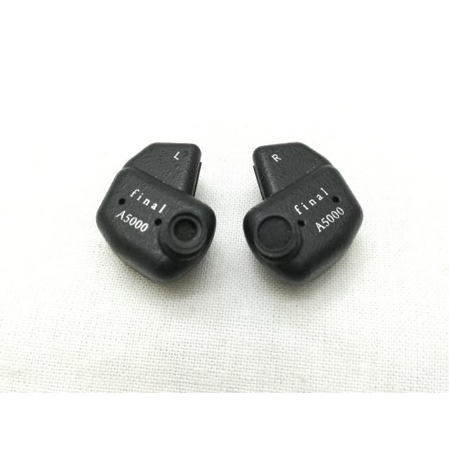 中古】final A5000 FI-A5DPLD【川崎】保証期間1ヶ月【ランクB
