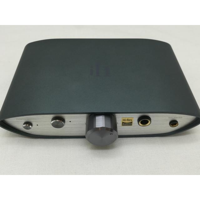 中古】iFi Audio ZEN DAC【川崎】保証期間1ヶ月【ランクA