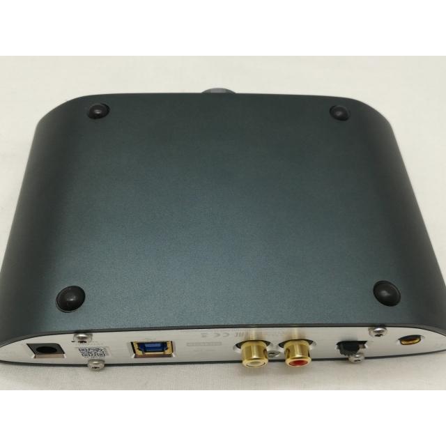 中古】iFi Audio ZEN DAC【川崎】保証期間1ヶ月【ランクA