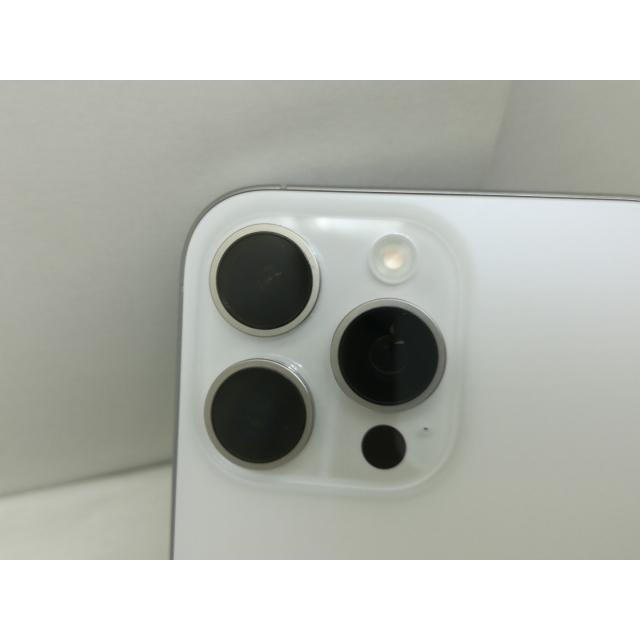 【中古】Apple 国内版 【SIMフリー】 iPhone 16 Pro Max 256GB ホワイトチタニウム MYWH3J/A【川崎】保証期間１ヶ月【ランクA】の画像