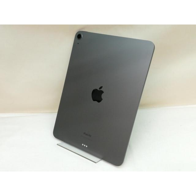 新品未開封 iPadAir第5世代Wi-Fi 256GB グレーMM9L3J/A 中古】Apple 【Wi-Fi】 iPad Air（第5世代/2022） 256GB スペース