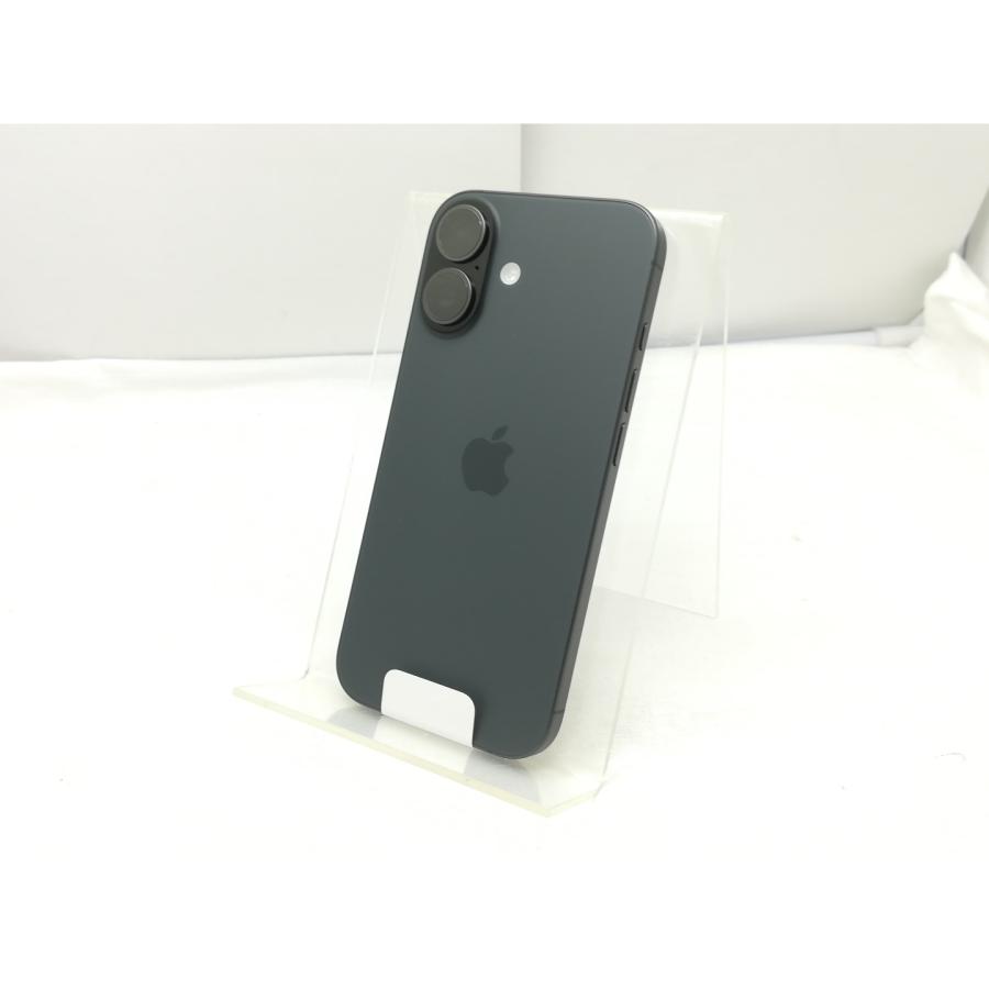 【未使用】Apple 国内版 【SIMフリー】 iPhone 17 256GB ブラック MG674J/A【川崎】保証期間３ヶ月の画像