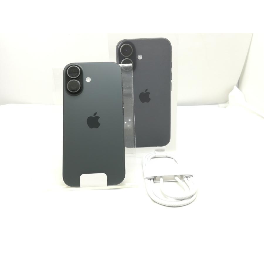 【未使用】Apple 国内版 【SIMフリー】 iPhone 17 256GB ブラック MG674J/A【川崎】保証期間３ヶ月の画像