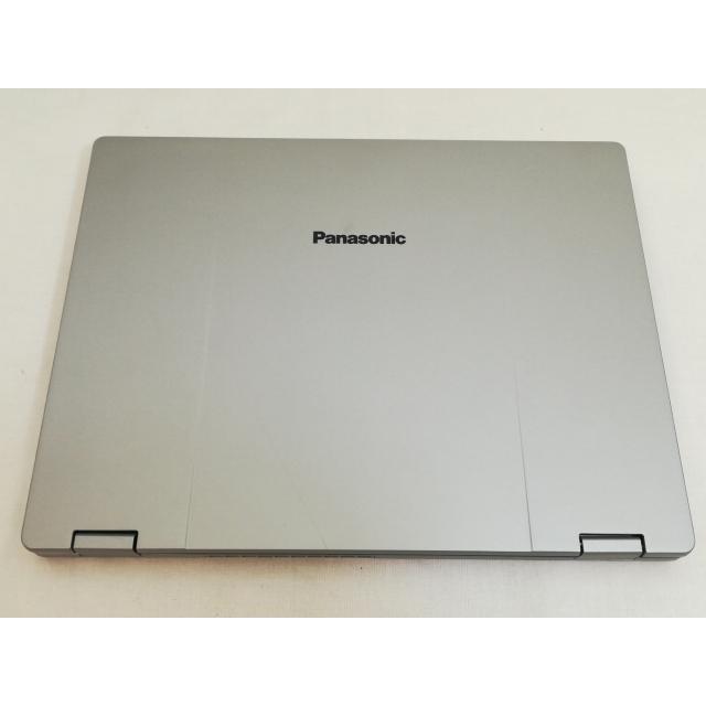 【中古】Panasonic Let's note SR3 CF-SR3SKEKS【i5-1245U 8G 256G(SSD) WiFi 12.5LCD(1920x1280)】【川崎】保証期間１ヶ月【ランクA】の画像