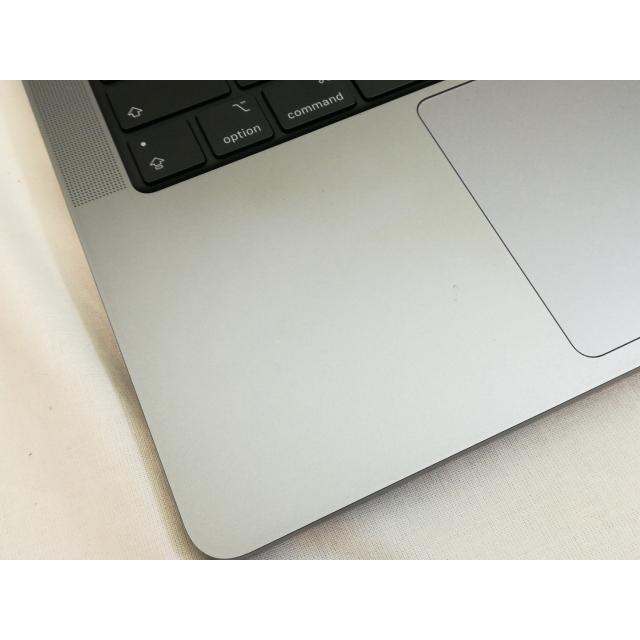 【中古】Apple MacBook Pro 14インチ M2 Pro(CPU:10C/GPU16C) 16GB/512GB スペースグレイ MPHE3J/A (14インチ,2023)【川崎】保証期間１ヶ月【ランクA】の画像