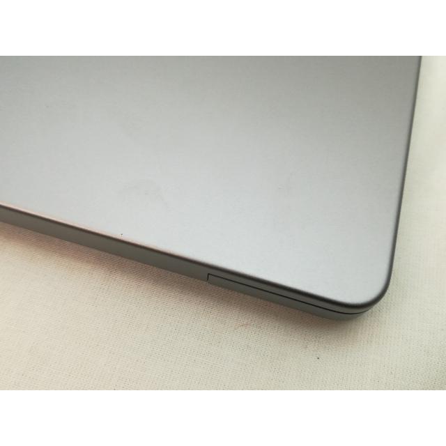 【中古】Apple MacBook Pro 14インチ M2 Pro(CPU:10C/GPU16C) 16GB/512GB スペースグレイ MPHE3J/A (14インチ,2023)【川崎】保証期間１ヶ月【ランクA】の画像