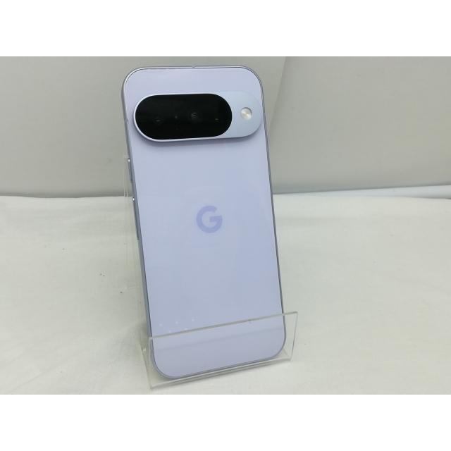 【中古】Google docomo 【SIMフリー】 Pixel 10 フロスト 12GB 128GB【川崎】保証期間１ヶ月【ランクA】の画像