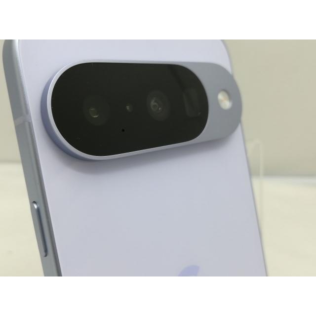 【中古】Google docomo 【SIMフリー】 Pixel 10 フロスト 12GB 128GB【川崎】保証期間１ヶ月【ランクA】の画像